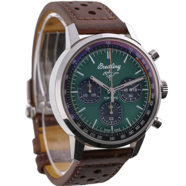 Breitling Top Time A25310 Image 5